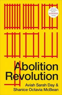 Produktbild: Abolition Revolution