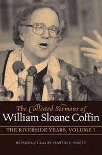 Produktbild: Coffin, W: Collected Sermons of William Sloane Coffin, Volum