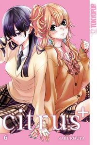 Produktbild: Citrus +, Band 06
