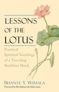 Produktbild: Lessons of the Lotus