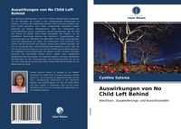 Produktbild: Auswirkungen von No Child Left Behind