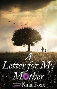 Produktbild: A Letter for My Mother