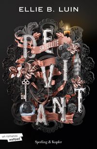 Produktbild: Deviant. Satellite. Vol. 4