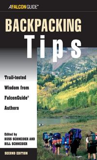 Produktbild: Backpacking Tips