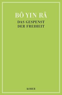 Produktbild: Das Gespenst der Freiheit