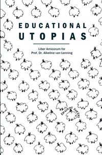Produktbild: Educational Utopias