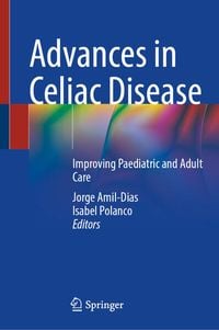 Produktbild: Advances in Celiac Disease