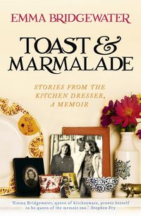 Produktbild: Toast & Marmalade