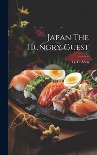 Produktbild: Japan The Hungry Guest