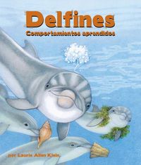 Produktbild: Delfines: Comportamientos Aprendidos