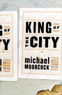 Produktbild: The King of the City