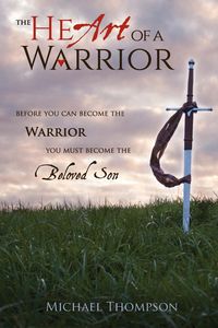 Produktbild: The Heart of a Warrior