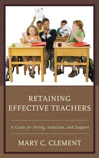 Produktbild: Retaining Effective Teachers