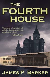 Produktbild: The Fourth House