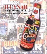 Produktbild: Il Cynar e i suoi fratelli. Una storia italiana irripetibile