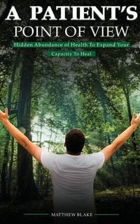 Produktbild: A Patient's Point of View