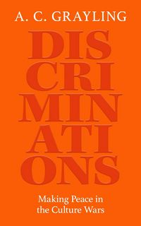 Produktbild: Discriminations