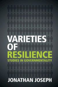 Produktbild: Varieties of Resilience