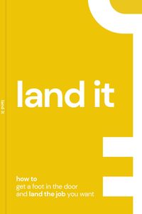 Produktbild: Land It (Land It Academy, #1)