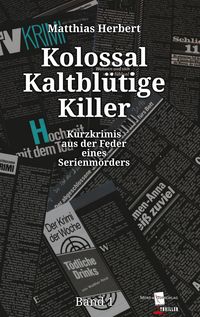 Produktbild: Kolossal Kaltbl&uuml;tige Killer