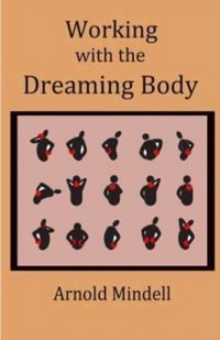 Produktbild: Working With the Dreaming Body