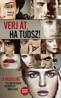 Produktbild: Verj &aacute;t, ha tudsz