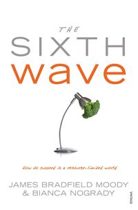Produktbild: The Sixth Wave