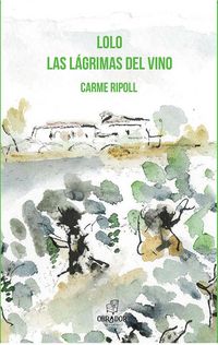 Produktbild: Lolo : las l&aacute;grimas del vino