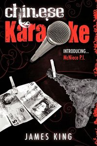 Produktbild: Chinese Karaoke