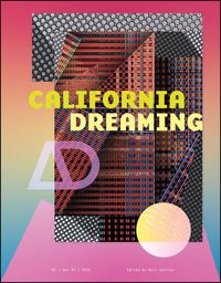 Produktbild: California Dreaming
