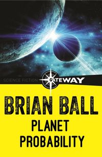 Produktbild: Planet Probability