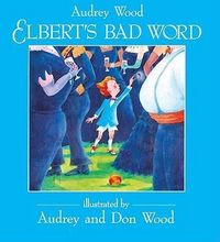 Produktbild: Elbert's Bad Word