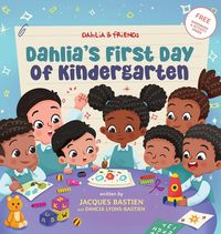 Produktbild: Dahlia's First Day of Kindergarten