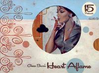 Produktbild: Pstcd-Glenn Barrs Heart a-15pk