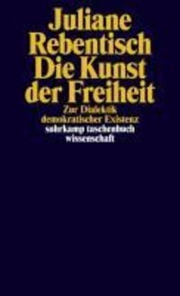Produktbild: Die Kunst der Freiheit