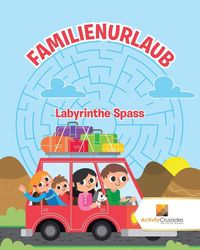 Produktbild: Familienurlaub