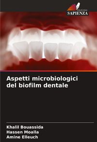 Produktbild: Aspetti microbiologici del biofilm dentale