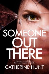 Produktbild: Hunt, C: Someone Out There