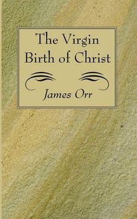 Produktbild: The Virgin Birth of Christ