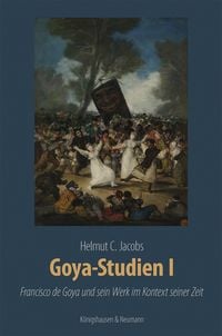 Produktbild: Goya-Studien I