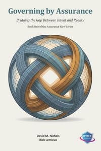 Produktbild: Governing by Assurance