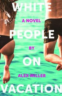 Produktbild: White People on Vacation