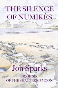 Produktbild: The Silence of Numik&egrave;s