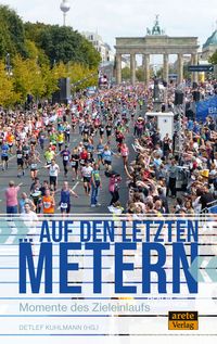 Produktbild: ... auf den letzten Metern