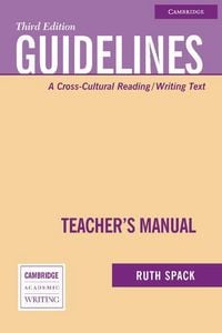 Produktbild: Guidelines