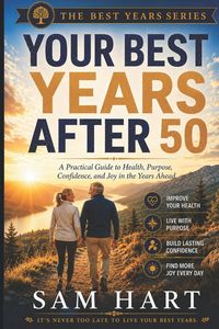 Produktbild: Your Best Years After 50