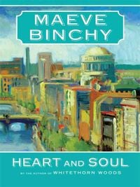 Produktbild: Heart and Soul