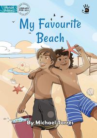 Produktbild: My Favourite Beach - Our Yarning