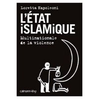 Produktbild: L'Etat islamique - Multinationale de la violence
