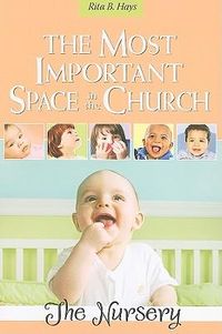Produktbild: The Most Important Space in the Church
